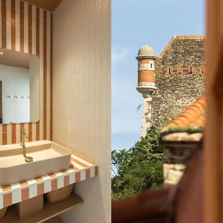 Casa Pantone - La 202 -place Du 18 Juin * Collioure