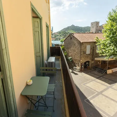 Casa Pantone - La 202 -place Du 18 Juin