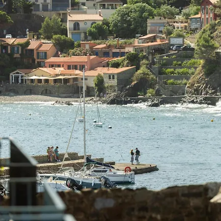 Casa Pantone - La 202 -place Du 18 Juin Collioure
