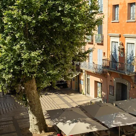 Apartment Casa Pantone - La 202 -place Du 18 Juin Collioure