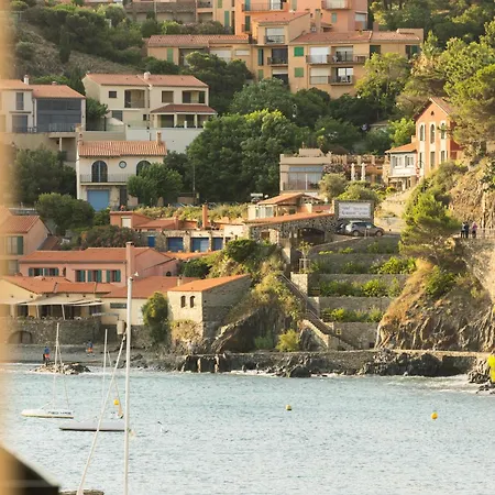 Casa Pantone - La 202 -place Du 18 Juin * Collioure